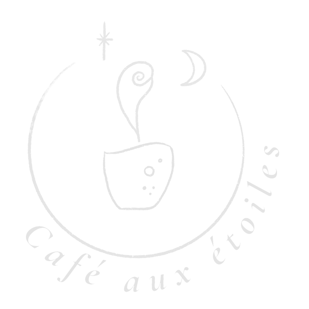 Café aux étoiles